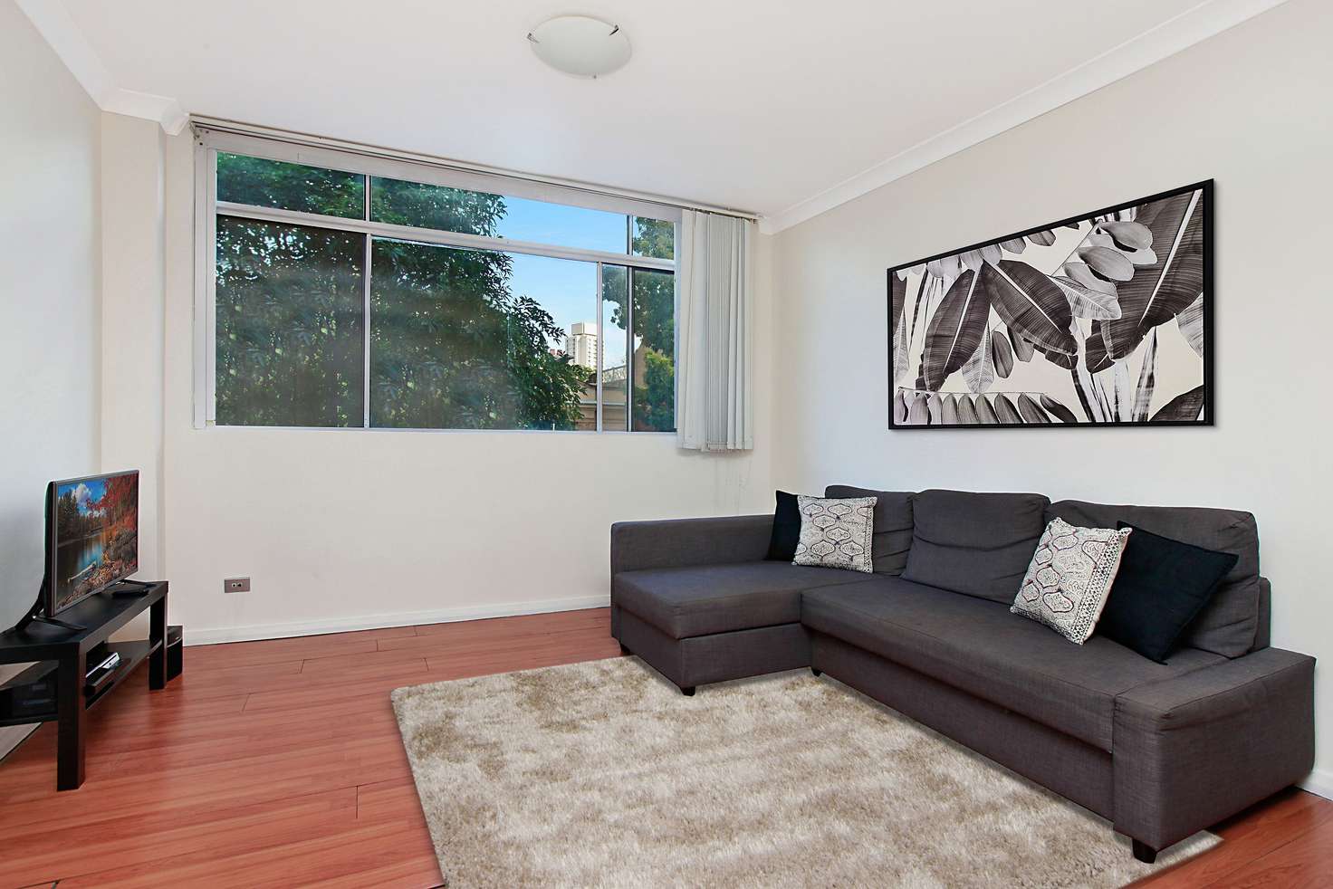 Main view of Homely apartment listing, 1/118 Redfern Street, Redfern NSW 2016