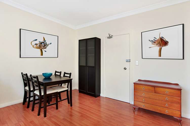 Second view of Homely apartment listing, 1/118 Redfern Street, Redfern NSW 2016