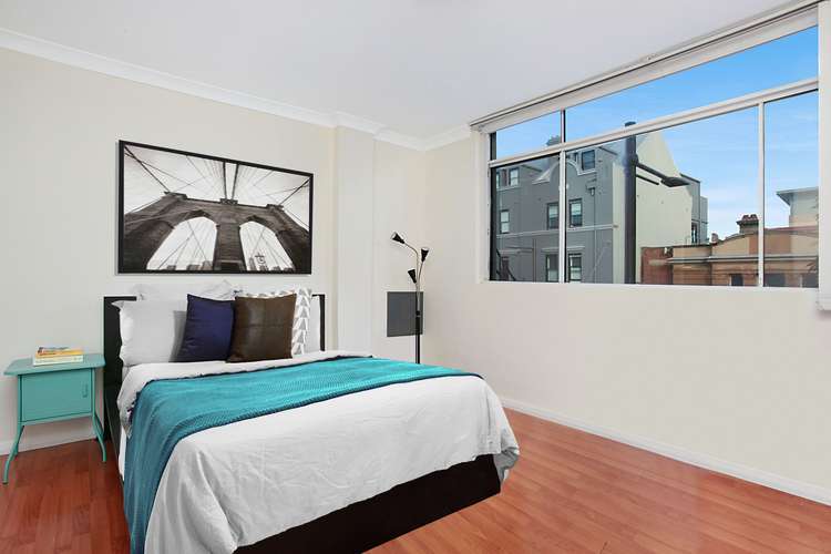 Third view of Homely apartment listing, 1/118 Redfern Street, Redfern NSW 2016