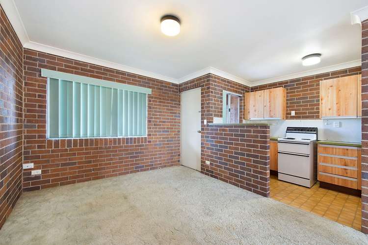 Second view of Homely unit listing, 13/6 High Street, Mount Gravatt QLD 4122