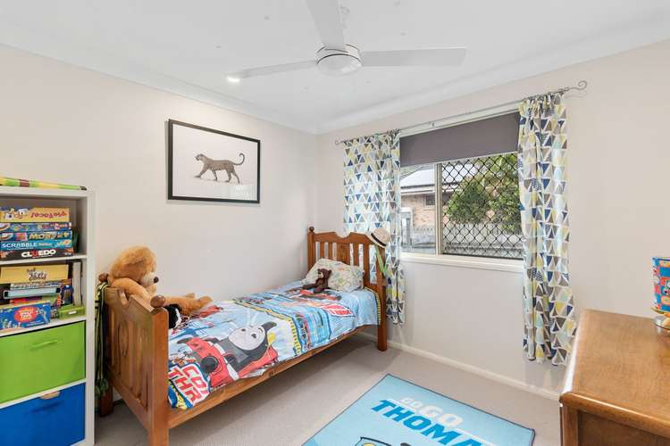 Seventh view of Homely house listing, 6 Wullun Place, Narangba QLD 4504