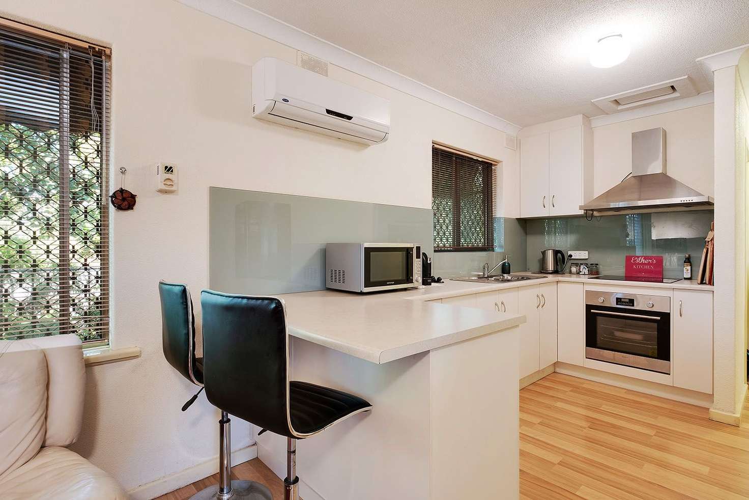 Main view of Homely unit listing, 6/21 Cowper Road, Black Forest SA 5035