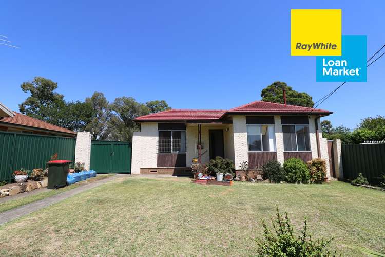 Main view of Homely house listing, 89 Mandarin Street, Fairfield East NSW 2165