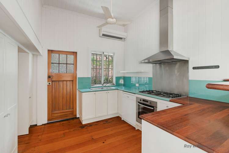 Fifth view of Homely house listing, 62 Rouen Road, Bardon QLD 4065