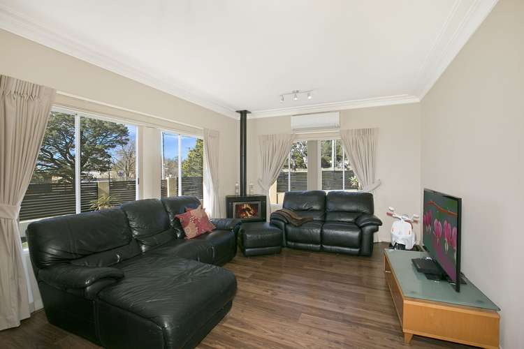 Second view of Homely house listing, 24 Pine Street, Moss Vale NSW 2577