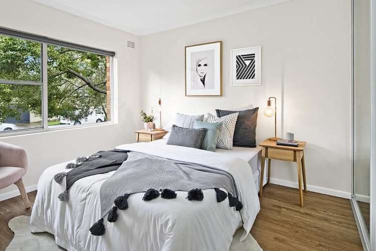 Main view of Homely apartment listing, 4/49 Abbott Street, Cammeray NSW 2062