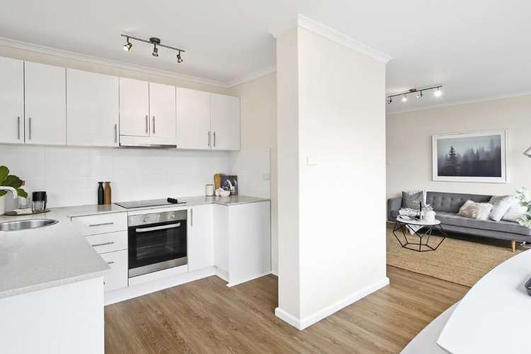 Second view of Homely apartment listing, 4/49 Abbott Street, Cammeray NSW 2062
