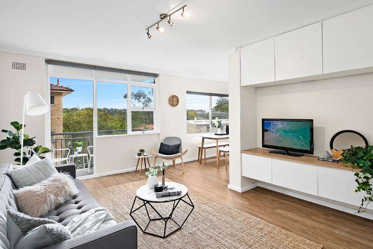 Third view of Homely apartment listing, 4/49 Abbott Street, Cammeray NSW 2062