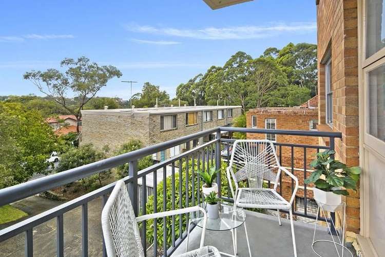 Fourth view of Homely apartment listing, 4/49 Abbott Street, Cammeray NSW 2062