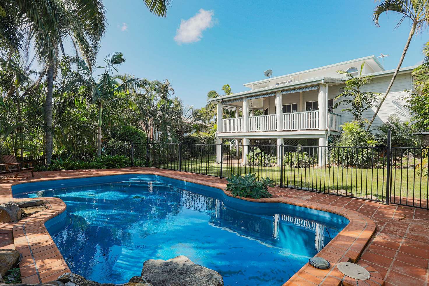 Main view of Homely house listing, 8 Chapman Court, Eimeo QLD 4740