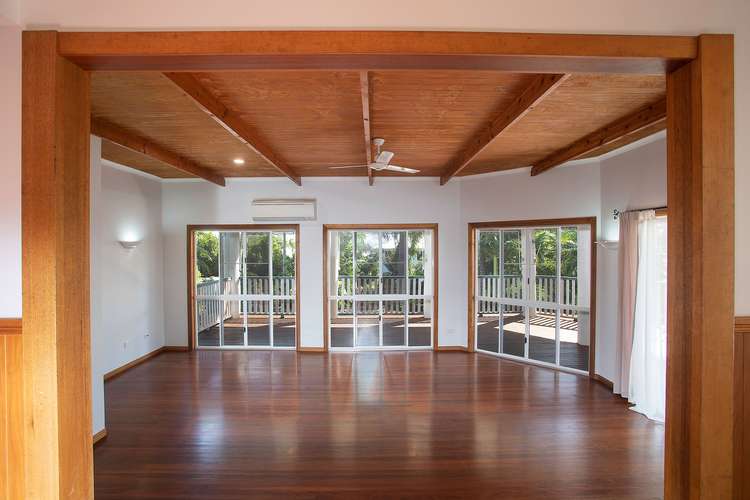Second view of Homely house listing, 8 Chapman Court, Eimeo QLD 4740