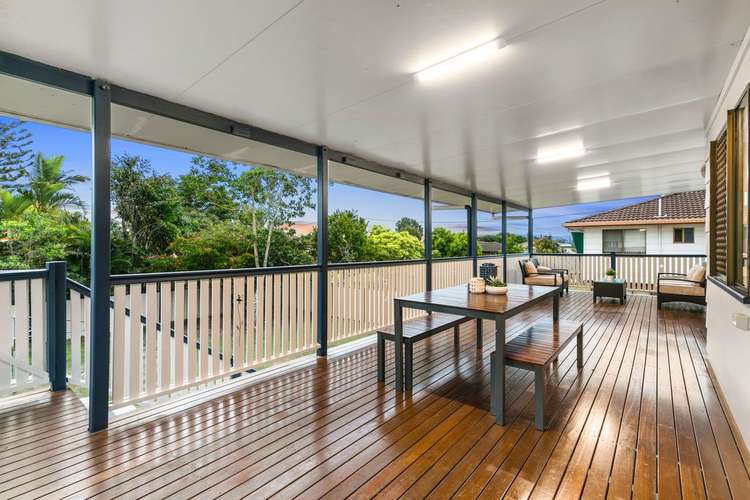 Second view of Homely house listing, 15 Wardgrave Street, Acacia Ridge QLD 4110