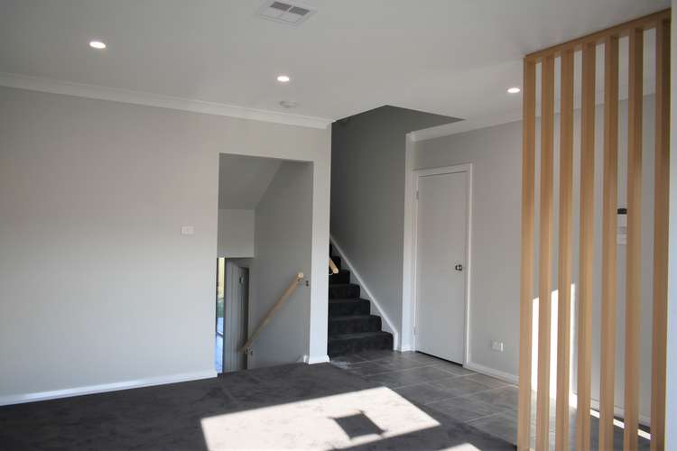 Third view of Homely house listing, Lot 105 Longerenong Avenue, Box Hill NSW 2765