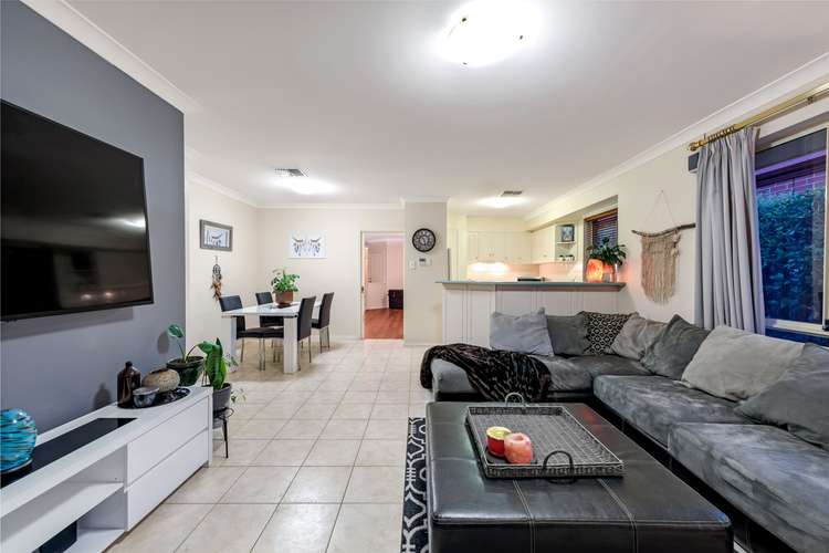 Fifth view of Homely house listing, 34A Jacaranda Drive, Woodside SA 5244