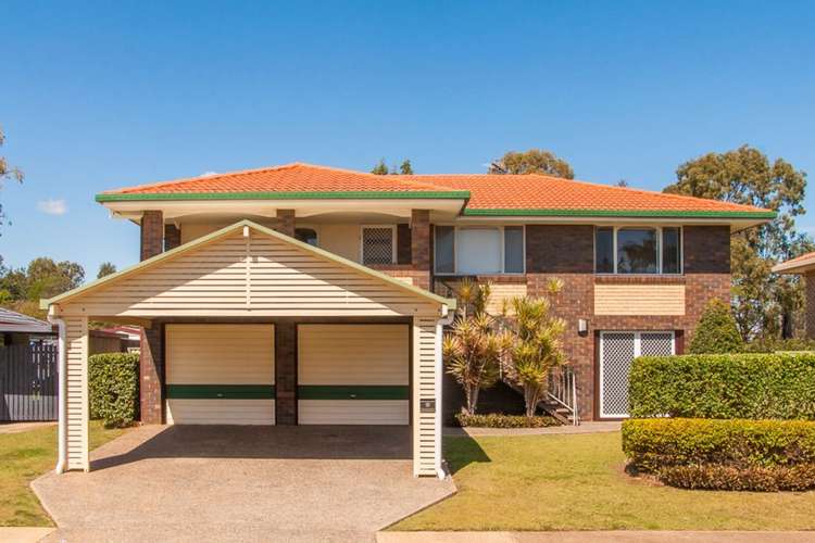 Main view of Homely house listing, 44 Greenore Street, Bracken Ridge QLD 4017