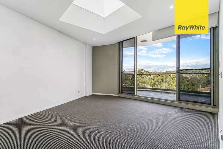 Fourth view of Homely apartment listing, 469/5 Epping Park Drive, Epping NSW 2121