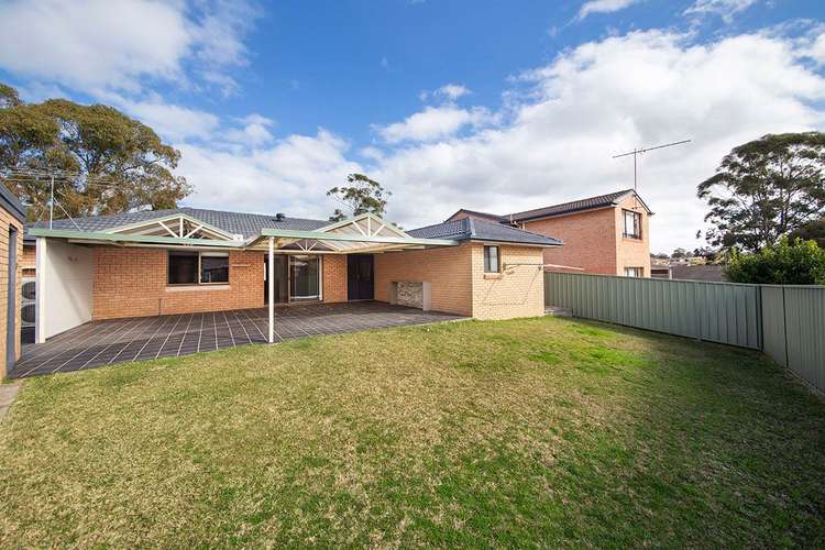 Main view of Homely house listing, 34 Bodalla Crescent, Bangor NSW 2234