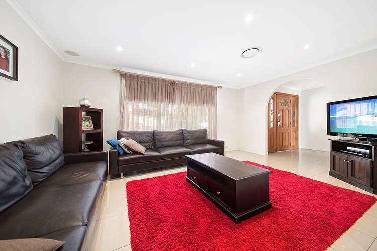 Second view of Homely house listing, 34 Bodalla Crescent, Bangor NSW 2234