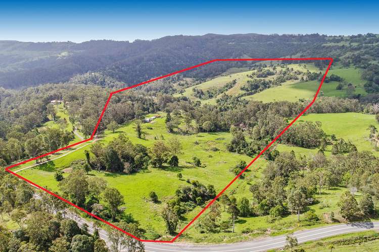 Third view of Homely acreageSemiRural listing, 780 Maleny Kenilworth Road, Curramore QLD 4552