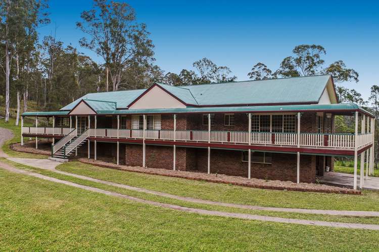 Fourth view of Homely acreageSemiRural listing, 780 Maleny Kenilworth Road, Curramore QLD 4552