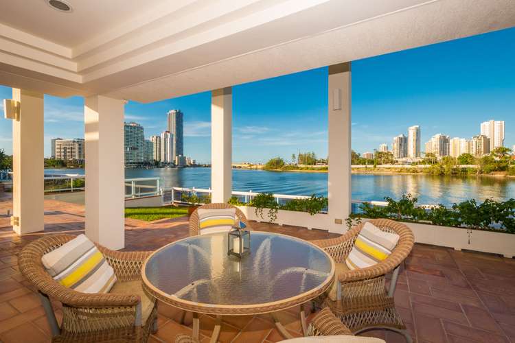 Sixth view of Homely house listing, 79-81 Commodore Drive, Surfers Paradise QLD 4217