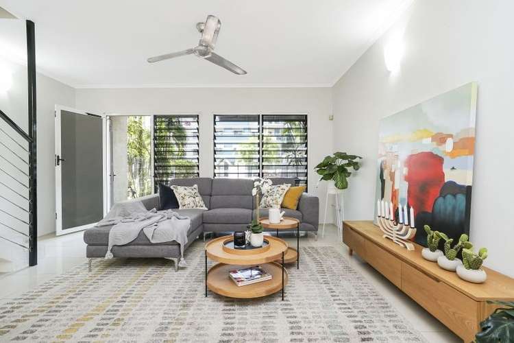 Third view of Homely townhouse listing, 2/137 Mitchell Street, Larrakeyah NT 820
