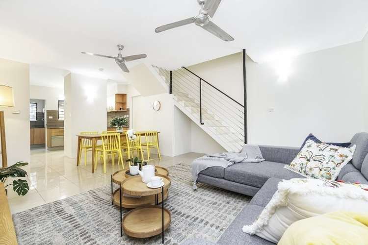 Fifth view of Homely townhouse listing, 2/137 Mitchell Street, Larrakeyah NT 820