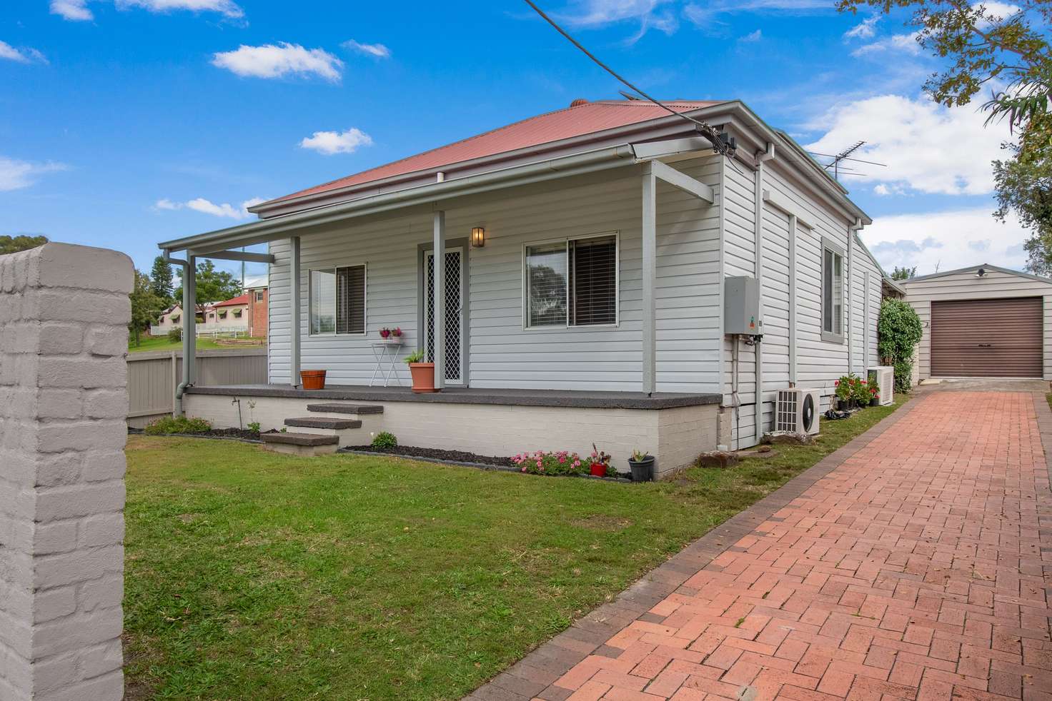 Main view of Homely house listing, 14 Wharf Street, Morisset NSW 2264