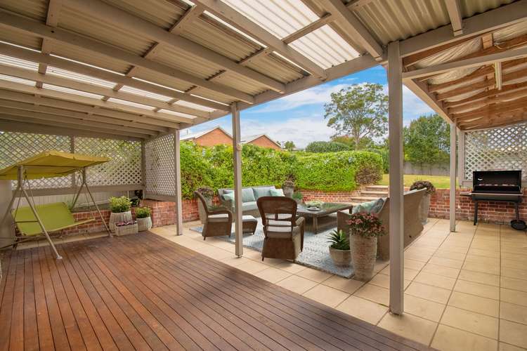 Fifth view of Homely house listing, 14 Wharf Street, Morisset NSW 2264