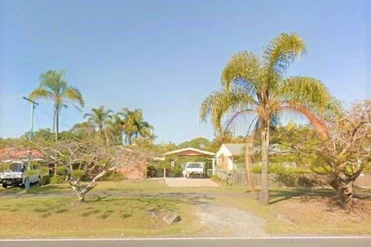 Main view of Homely house listing, 1236 Bribie Island Road, Ningi QLD 4511