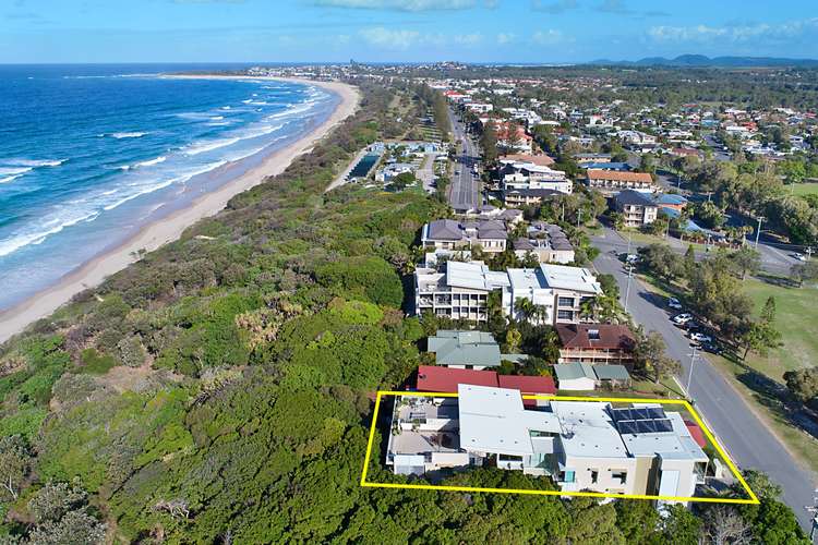 Main view of Homely apartment listing, 2/13 Murphys Road, Kingscliff NSW 2487