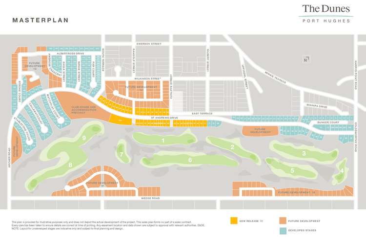 Sixth view of Homely residentialLand listing, 8 (Lot 457) Stroke Court, Port Hughes SA 5558