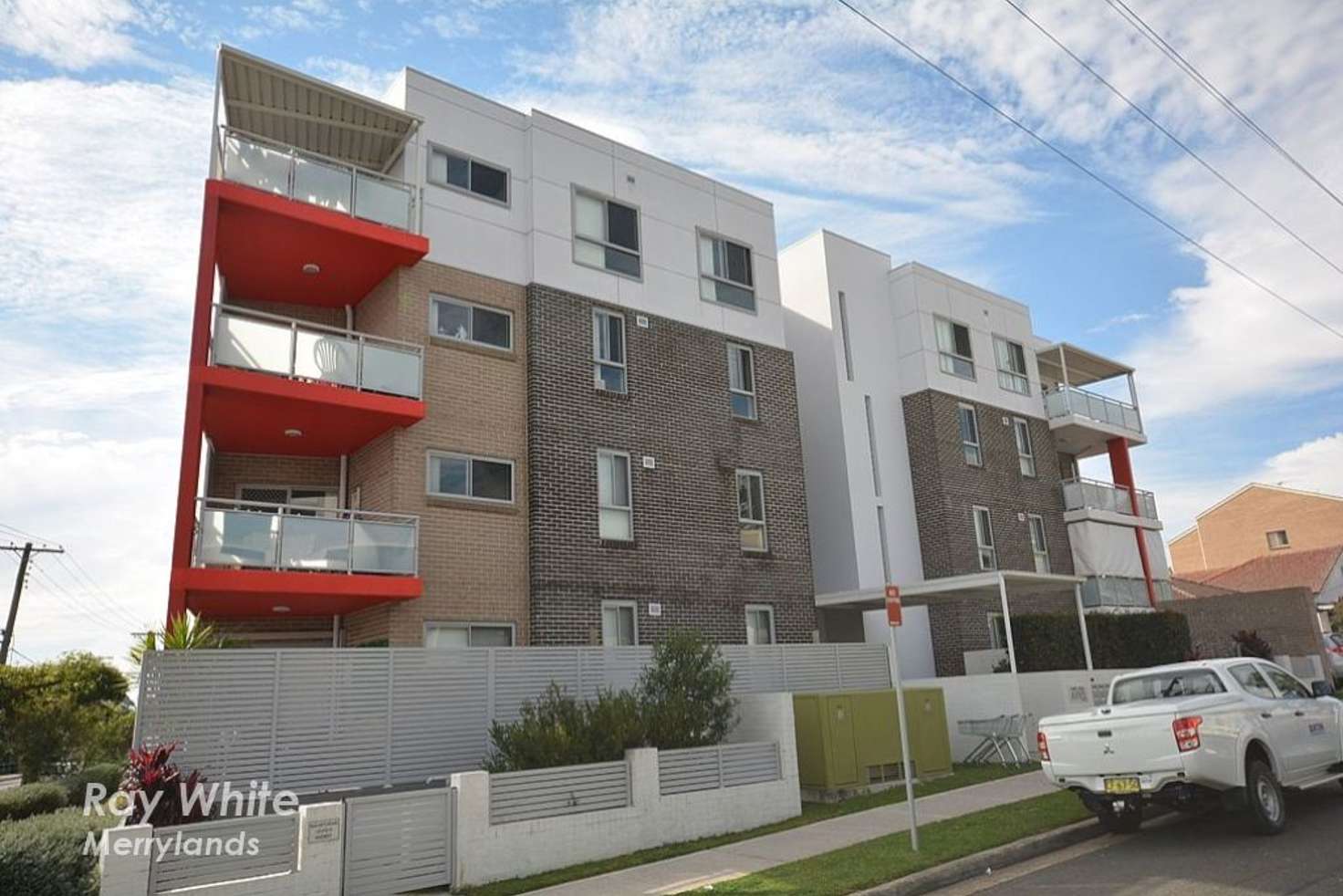 Main view of Homely unit listing, 9/272-276 Railway Terrace, Guildford NSW 2161