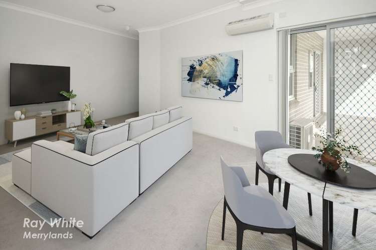 Third view of Homely unit listing, 9/272-276 Railway Terrace, Guildford NSW 2161