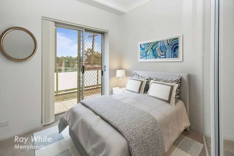 Fifth view of Homely unit listing, 9/272-276 Railway Terrace, Guildford NSW 2161