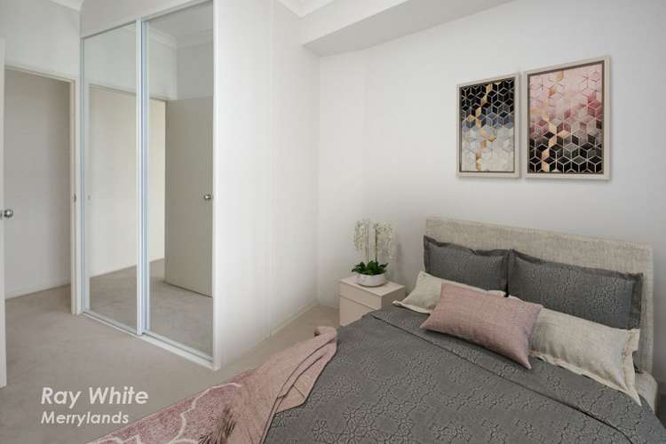 Sixth view of Homely unit listing, 9/272-276 Railway Terrace, Guildford NSW 2161