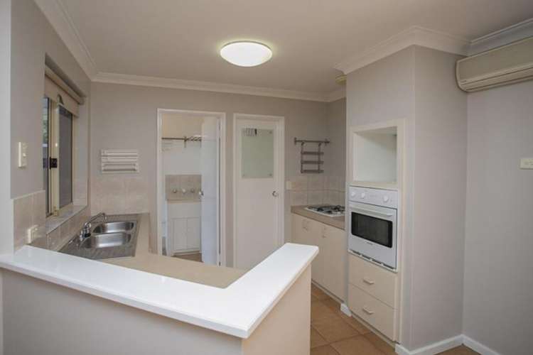 Second view of Homely house listing, 3/121 Eighth Avenue, Maylands WA 6051