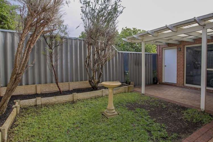 Fourth view of Homely house listing, 3/121 Eighth Avenue, Maylands WA 6051