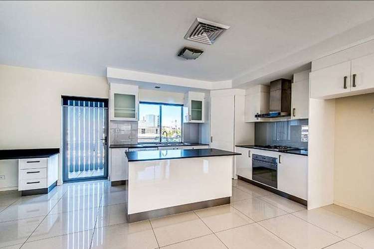 Main view of Homely apartment listing, 215 Wellington Road, East Brisbane QLD 4169