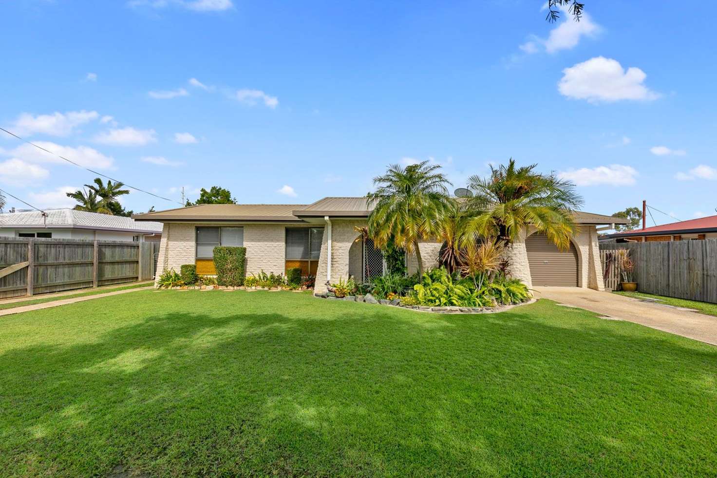 Main view of Homely house listing, 35 Sunset Crescent, Torquay QLD 4655