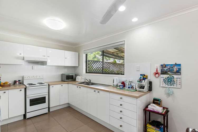 Second view of Homely house listing, 35 Sunset Crescent, Torquay QLD 4655