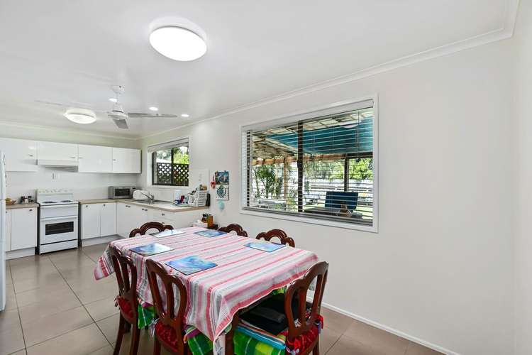Third view of Homely house listing, 35 Sunset Crescent, Torquay QLD 4655