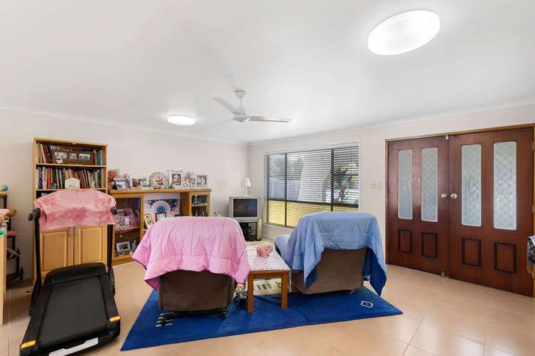 Fourth view of Homely house listing, 35 Sunset Crescent, Torquay QLD 4655