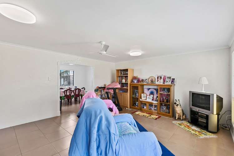 Fifth view of Homely house listing, 35 Sunset Crescent, Torquay QLD 4655