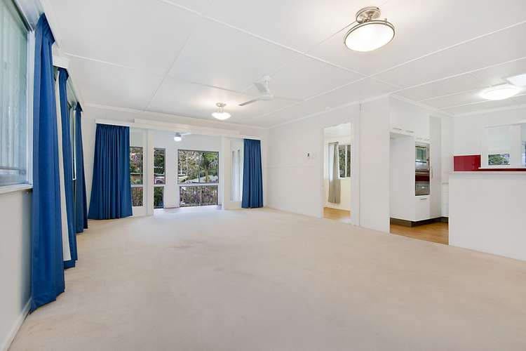 Second view of Homely house listing, 67 Gilliver Street, Mount Gravatt East QLD 4122