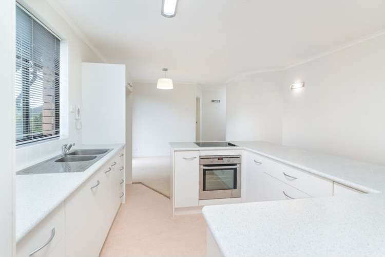 Second view of Homely apartment listing, 5/26 Simpsons Road, Bardon QLD 4065