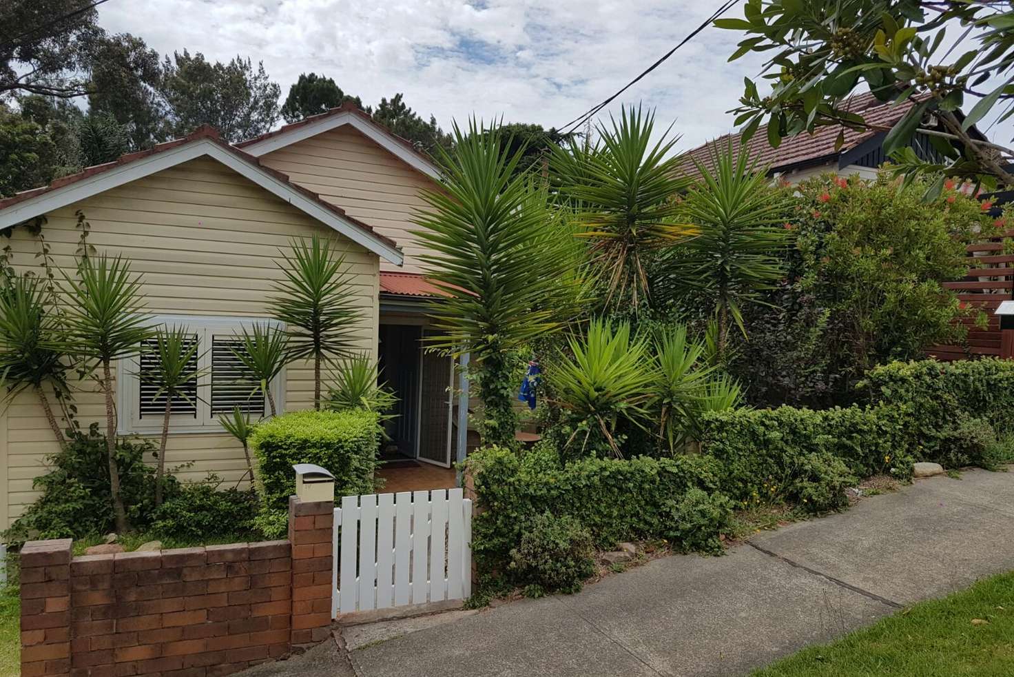 Main view of Homely house listing, 4 Ascot Street, Bexley NSW 2207