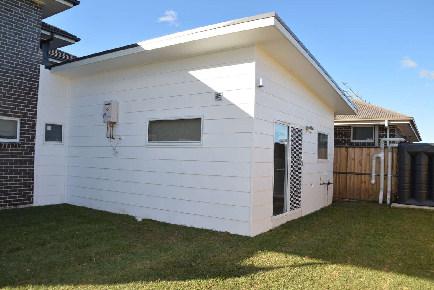 Main view of Homely house listing, 57A Blackheath Street, The Ponds NSW 2769