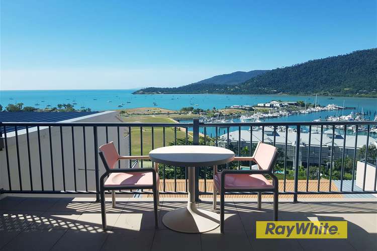 Main view of Homely unit listing, 61a/5 Golden Orchid Drive, Airlie Beach QLD 4802