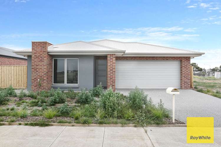 Main view of Homely house listing, 27 Webster Street, Point Cook VIC 3030